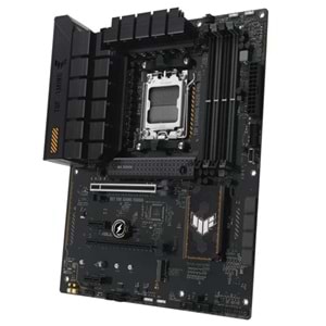 Asus TUF GAMING A620-PRO Wi-Fi 6400 MHz (OC) RGB M.2 Wi-Fi AM5 ATX DDR5 Anakart