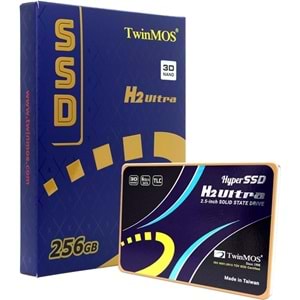 Twinmos 2.5