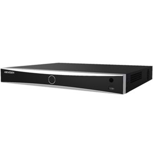 Hikvision DS-7632NXI-K2 Acusense 32 Kanal 4K NVR Kayıt Cihazı