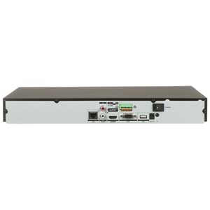 Hikvision DS-7632NXI-K2 Acusense 32 Kanal 4K NVR Kayıt Cihazı