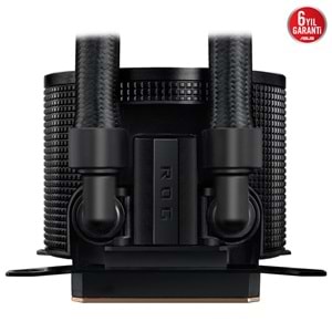 Asus ROG RYUO III 360 ARGB Anime Matrix 360mm Intel-AMD Uyumlu Sıvı Soğutucu