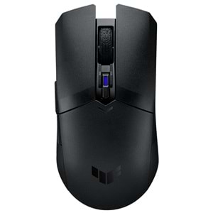 Asus TUF GAMING M4 Wireless Oyuncu Mouse Siyah