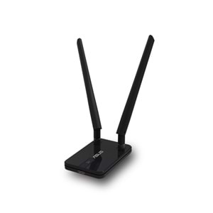 Asus USB-AC58 Dualband AC1300 Kablosuz Usb Çift Anten