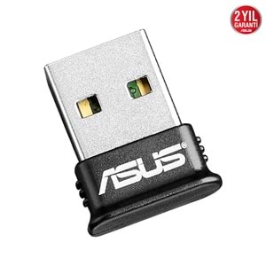 Asus USB-BT400 Bluetooh v4.0 10 M USB Alıcı