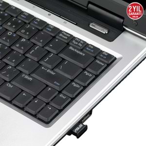 Asus USB-BT400 Bluetooh v4.0 10 M USB Alıcı