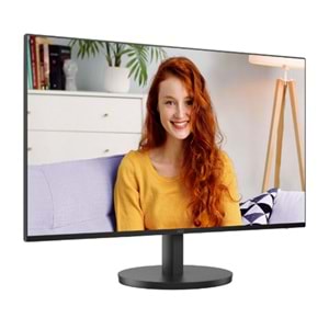 Aoc 24B3CA2 23.8 IPS 1ms 100MHZ HDMI USB 3.2 Type-C FHD Hoparlör Vesa Siyah