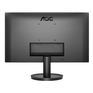 Aoc 24B3CA2 23.8 IPS 1ms 100MHZ HDMI USB 3.2 Type-C FHD Hoparlör Vesa Siyah