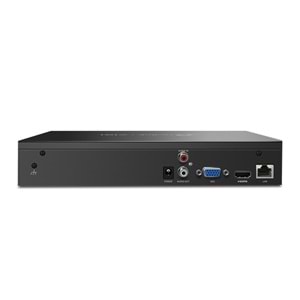 VIGI NVR1016H 16 Kanal NVR Kayıt Cihazı H.265+ 4K