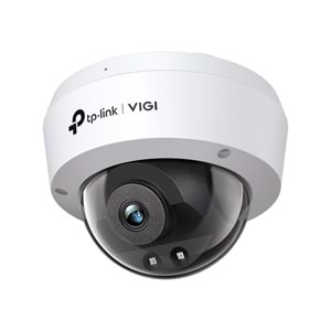 VIGI C230I 4mm 3MP IR Dome IP Güvenlik Kamerası ( IK10, Dahili Mikrofon )