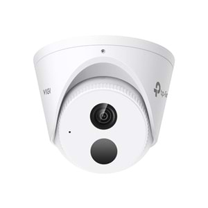 VIGI C440I 2.8mm 4MP IR Dome IP Güvenlik Kamerası Koridor Modu