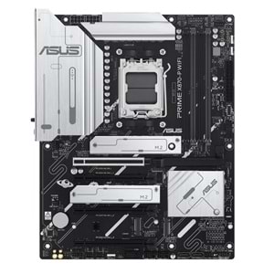 Asus PRIME X870-P Wi-Fi AMD X870 DDR5 M.2 HDMI/USB PCIe 5.0 AM5 Anakart