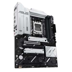 Asus PRIME X870-P Wi-Fi AMD X870 DDR5 M.2 HDMI/USB PCIe 5.0 AM5 Anakart