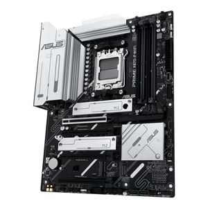 Asus PRIME X870-P Wi-Fi AMD X870 DDR5 M.2 HDMI/USB PCIe 5.0 AM5 Anakart
