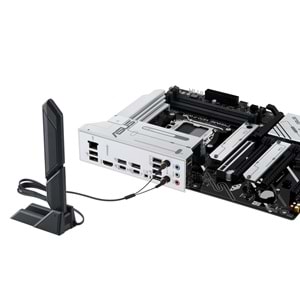 Asus PRIME X870-P Wi-Fi AMD X870 DDR5 M.2 HDMI/USB PCIe 5.0 AM5 Anakart