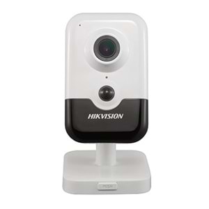 Hikvision DS-2CD2443G2-IW 4MP 2,8mm Wi-Fi Sesli Cube Kamera H265+