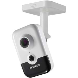 Hikvision DS-2CD2443G2-IW 4MP 2,8mm Wi-Fi Sesli Cube Kamera H265+