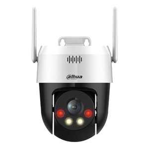 Dahua 2MP 30 Metre Gece Görüşü Wi-Fi Speed Dome Güvenlik Kamera SD2A200HB-GN-AW-PV