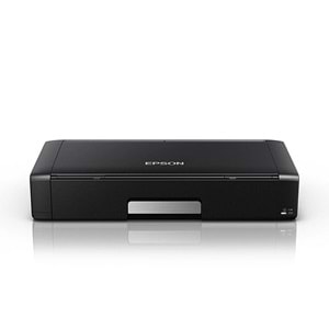 Epson WorkForce WF-100W Taşınabilir A4 Yazıcı Wi-Fi