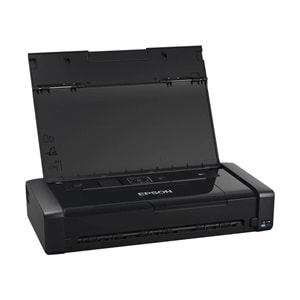 Epson WorkForce WF-100W Taşınabilir A4 Yazıcı Wi-Fi