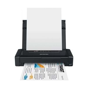 Epson WorkForce WF-100W Taşınabilir A4 Yazıcı Wi-Fi