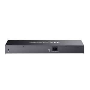 Omada DS1018GMP 18 Port Gigabit Rackmount Switch 16 Port PoE+ 250W