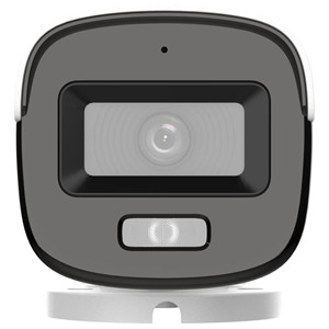 Hikvision DS-2CE10DF0T-PF 1080p 2,8mm IR 20metre ColorVu Bullet Güvenlik Kamera