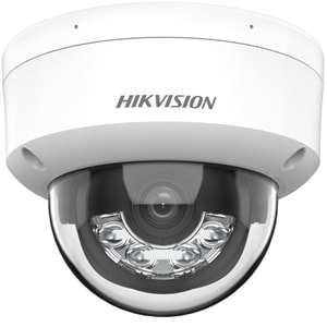 Hikvision DS-2CD1121G2-LIUF 2MP 2,8mm Akıll Hibrit Işık Dome Güvenlik Kamera