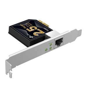 TP-Link TX201 Kablosuz Ağ Adaptörü