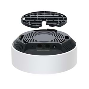 Deco X50-POE 2 Pack AX3000 PoE Destekli Tüm Ev Mesh Wi-Fi 6 Sistemi ( 2’li Paket )