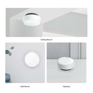 Deco X50-POE 2 Pack AX3000 PoE Destekli Tüm Ev Mesh Wi-Fi 6 Sistemi ( 2’li Paket )