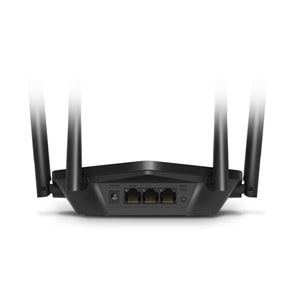 Mercusys MR60X AX1500 Dual Band Wi-Fi Router