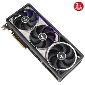 Asus ROG-ASTRAL-RTX5080-O16G-GAMING 16GB 256Bit GDDR7 DP/HDMI PCI 5.0 Ekran Kartı