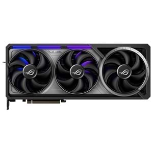 Asus ROG-ASTRAL-RTX5080-O16G-GAMING 16GB 256Bit GDDR7 DP/HDMI PCI 5.0 Ekran Kartı