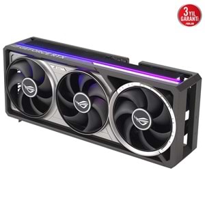 Asus ROG-ASTRAL-RTX5080-O16G-GAMING 16GB 256Bit GDDR7 DP/HDMI PCI 5.0 Ekran Kartı