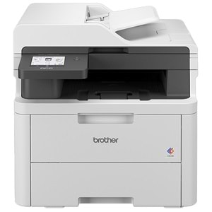 Brother DCP-L3560CDW Çok Fonksiyonlu Renkli LED Lazer Yazıcı Wi-Fi