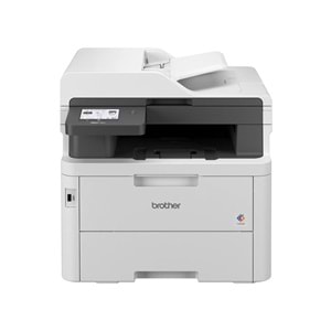 Brother MFC-L3760CDW Çok Fonksiyonlu Renkli Lazer Yazıcı Wi-Fi