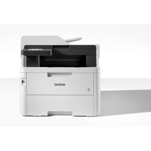 Brother MFC-L3760CDW Çok Fonksiyonlu Renkli Lazer Yazıcı Wi-Fi