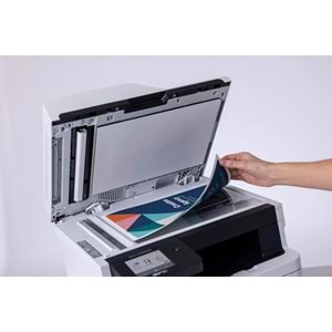 Brother MFC-L3760CDW Çok Fonksiyonlu Renkli Lazer Yazıcı Wi-Fi