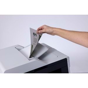Brother MFC-L3760CDW Çok Fonksiyonlu Renkli Lazer Yazıcı Wi-Fi
