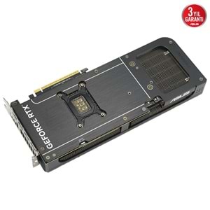 Asus PRIME-RTX5080-O16G 16GB GDDR7 OC Edition 256 Bit Gaming (Oyuncu) Ekran Kartı