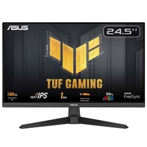 Asus TUF GAMING VG259Q3A 24.5
