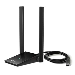 TP-Link Archer TX20U Plus 1800mbps Usb Adaptör