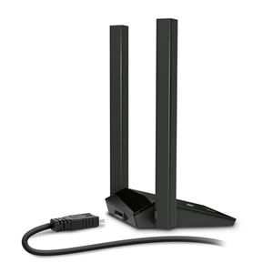 TP-Link Archer TX20U Plus 1800mbps Usb Adaptör
