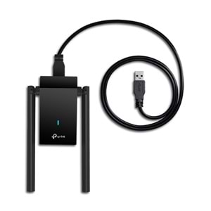 TP-Link Archer TX20U Plus 1800mbps Usb Adaptör