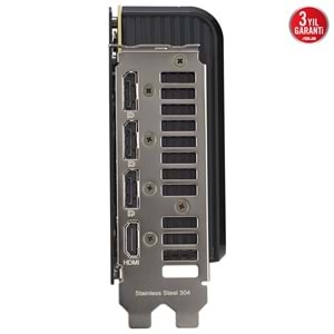 Asus PRIME-RTX5070TI-O16G 16GB 256Bit GDDR7 DP/HDMI PCI 5.0 Ekran Kartı