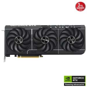 Asus PRIME-RTX5070TI-O16G 16GB 256Bit GDDR7 DP/HDMI PCI 5.0 Ekran Kartı