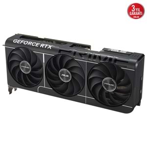Asus PRIME-RTX5070TI-O16G 16GB 256Bit GDDR7 DP/HDMI PCI 5.0 Ekran Kartı