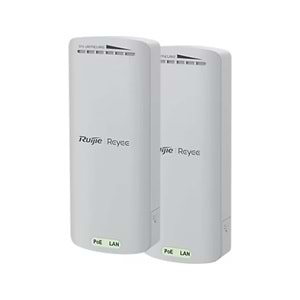 Ruijie Reyee RG-EST100-E 300 Mbps Dış Ortam 2 'li Access Point