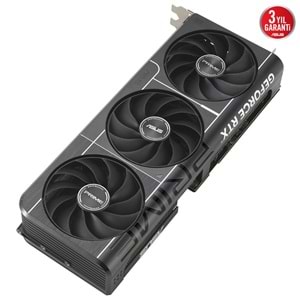 Asus PRIME-RTX5070-O12G 12GB 192Bit GDDR7 DP/HDMI PCI 5.0 Ekran Kartı