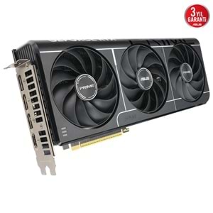 Asus PRIME-RTX5070-O12G 12GB 192Bit GDDR7 DP/HDMI PCI 5.0 Ekran Kartı